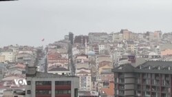 بیناسازی خراپ دەشێ لە داهاتوودا کارەسات لە ئەستەنبوڵ بخوڵقێنێت