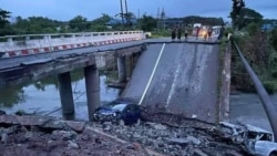 သထုံ၊ ဘီးလင်းလမ်း KNU တိုက်ခိုက်မှု ထိခိုက်သေဆုံးသူတချို့ရှိ
