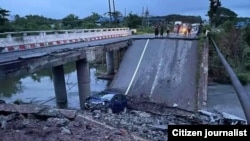 သထုံ၊ ဘီးလမ်းလမ်း KNU တိုက်ခိုက်မှု ထိခိုက်သေဆုံးသူတချို့ရှိ (ဇွန်၊ ၂၈) 