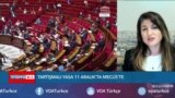 Fransa’da yeni Göç Yasası Senato’dan “sertleştirilerek” geçti 