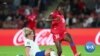 Haiti’s Women's World Cup Loss Fails to Dampen Fans' Enthusiasm
