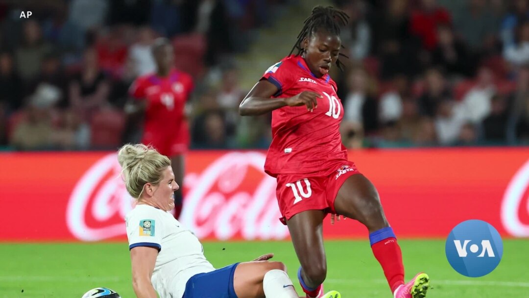 Women's World Cup: Jamaica makes history, France edges Brazil and