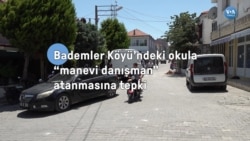 Aleviler'in çoğunlukta olduğu köydeki okula “manevi danışman” atanmasına tepki