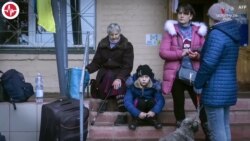 Մոսկվան խեղաթյուրում է Ուկրաինայում մարդու իրավունքների իրավիճակի վերաբերյալ ՄԱԿ-ի զեկույցը