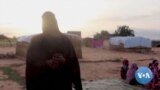 Sudanese Women Detail Rape Experiences Amid Ongoing SAF, RSF Conflict