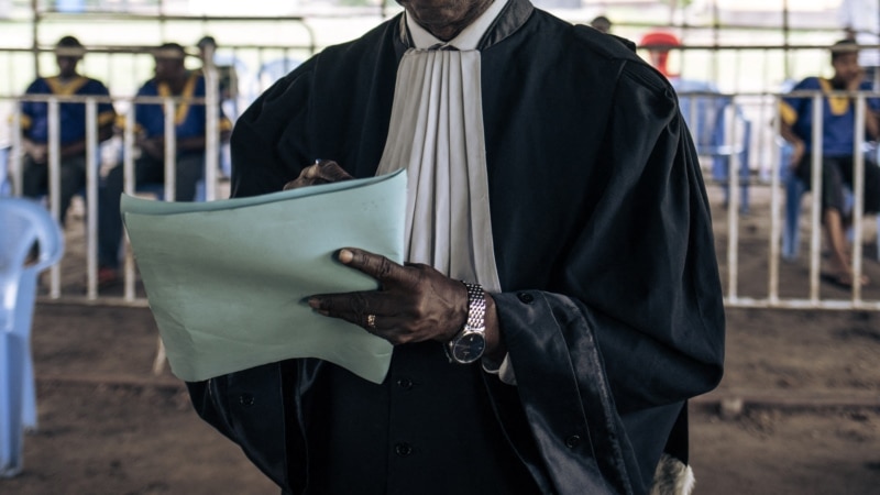 RDC : accusé de faux, le journaliste Stanis Bujakera obtient une contre-expertise