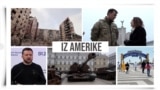 Iz Amerike 191 | Dve godine ruske invazije u Ukrajini; Pomoć Kijevu; Politika i Rusija; Seobe u SAD