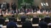 G20外長會議上各國猛烈批評俄羅斯持續入侵烏克蘭