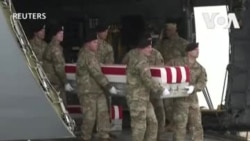 美國誓言對伊朗支持的中東攻擊分子實施“進一步打擊”