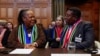 Sidang ICJ: Afrika Selatan Bandingkan Perlakuan Israel Seperti Saat Apartheid