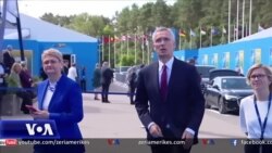 Stoltenberg: Takimi i NATO-s në Vilnus, historik