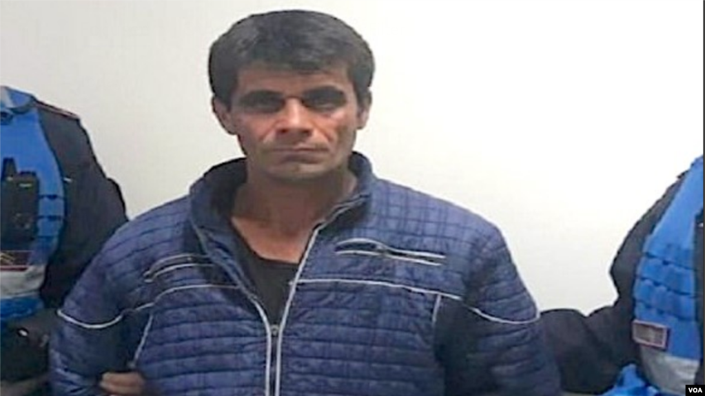 Klodian Çalamani