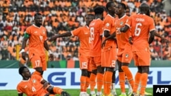 Vatambi veIvory Coast