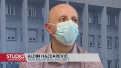 Urađena prva transplantacija srca u BiH: Broj donora trebao bi biti veći