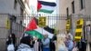 امریکی جامعات میں احتجاج اور عرب دنیا میں خاموشی؛ غزہ کے لوگ کیا سوچتے ہیں؟ 