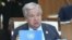 Sekjen PBB Antonio Guterres
