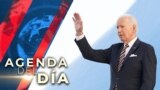 AGENDA Joe Biden, busca reforzar el mensaje de unidad de la alianza con una última parada en Finlandia