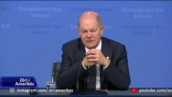 Kosovë- Serbi, çfarë thanë udhëheqësit e BE-së