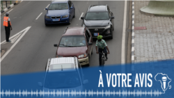  À Votre Avis : le permis à points