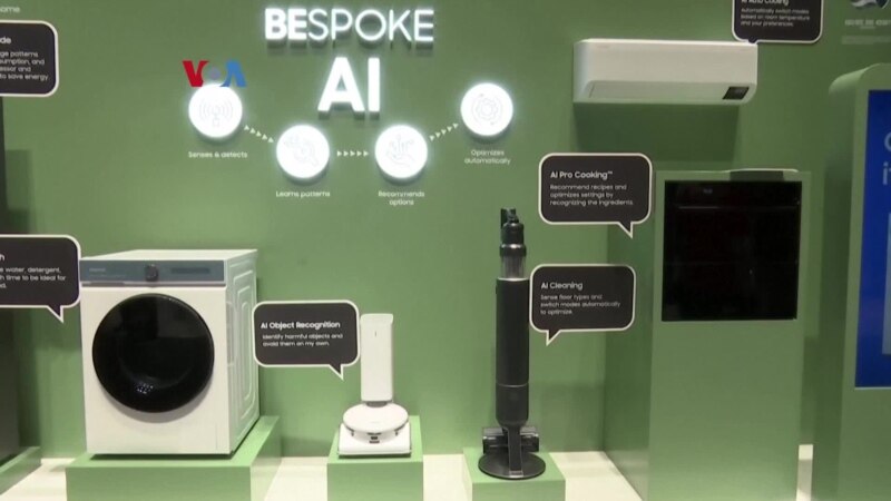 Pro dan Kontra terhadap Inpres Biden soal Kecerdasan Buatan