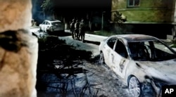Последствия теракта в Дагестане, 24 июня 2024 года