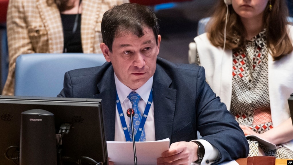 Rusia dështon sërish në nismën për debat në Këshillin e Sigurimit mbi ndërhyrjen e NATO-s në Kosovë