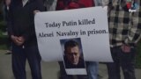 NAVALNY PROTEST WRAP TV Thumbnail