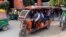 India Electric Vehicles thumbnail