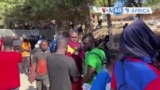 Manchetes africanas: Pequeno tremor atingiu o Marrocos na manhã de quinta-feira