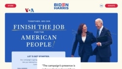 Kampanye Pilpres Biden via TikTok Dituduh Tak Konsisten