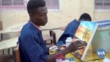🇬🇭Ghana silamɛya kɛlɛcɛw ka binkanniw Burukina Faso saheliyanfan na