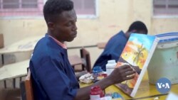 🇬🇭Ghana silamɛya kɛlɛcɛw ka binkanniw Burukina Faso saheliyanfan na