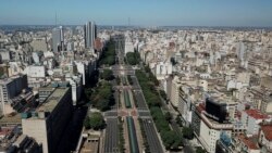 Buenos Aires: Entre las ciudades más económicas del mundo