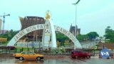 Nege koro sani feere Cameroon jamana la, Malidenw ka baara fɔlɔ 