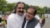 علی امین گنڈا پور خیبر پختونخوا کے وزیرِ اعلیٰ کے لیے نامزد؛ عمران خان نے منظوری دے دی