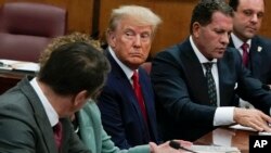 Trump Indictment