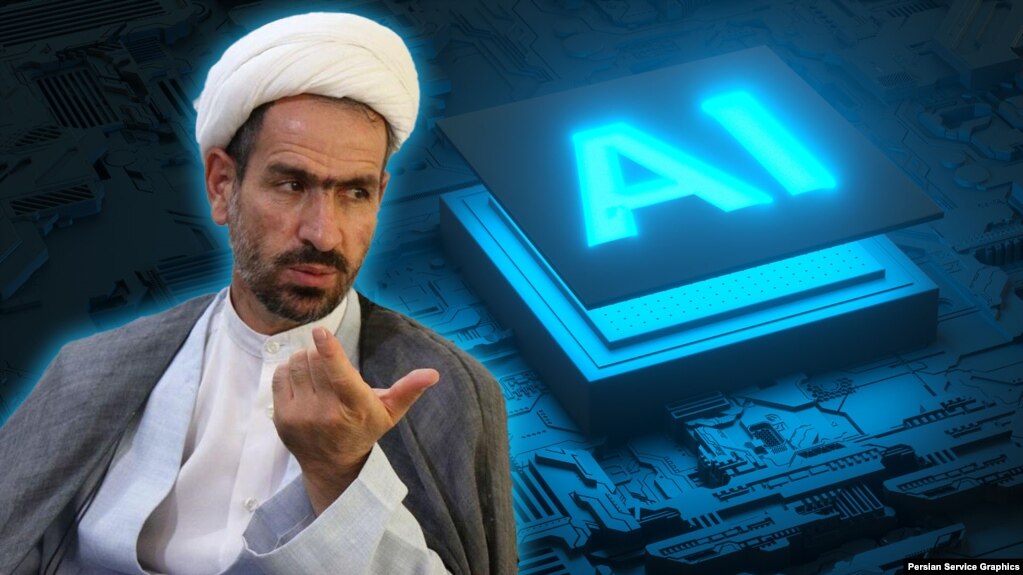 هوش مصنوعی به مجلس رسید؛ دبیر فراکسیون: آن را با ارزشهای خود مطابق میکنیم