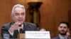 FILE - Then-National Security Council Coordinator for Indo-Pacific Affairs Kurt Campbell testifies during a Senate Foreign Relations Committee hearing to examine his nomination to be Deputy Secretary of State, on Capitol Hill, in Washington, Dec. 7, 2023.