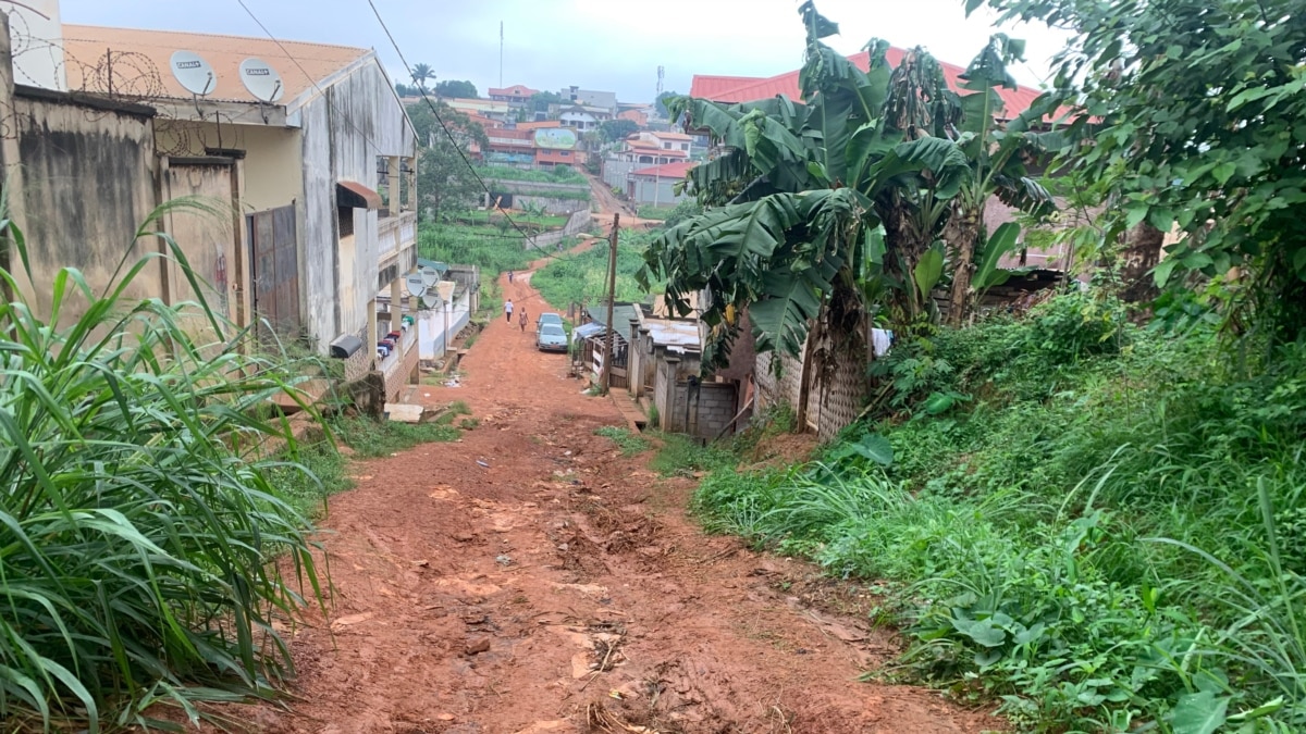 Cameroun : le calvaire des habitants de quartiers de Yaoundé difficiles