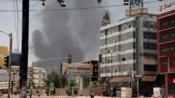 Jenerali Abdel Fattah al-Burhane b’a fɔ ko ale “kabakoyara sɔgɔma 9 waati” binkanni dɔ fɛ aka ɲɛmɔgɔso kan FSR fɛ