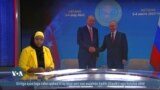 Turkiga oo doonayo inuu ku biiro ururka BRICS