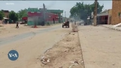 Violence in Sudan Spreads to Most Domestic States