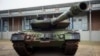 German Leopard 2 Tanks Have Reached Ukraine 