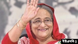 ইতালি সফর শেষে দেশে ফিরেছেন প্রধানমন্ত্রী শেখ হাসিনা