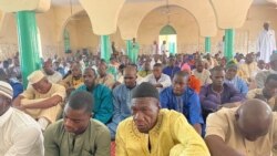 Imam Oumar Keita be Ramadan ko nyefoli ke