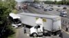 Turnpike Bus Crash