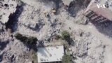 Zəlzələ İstanbulda binaların təhlükəsizliyi ilə bağlı narahatlıqlara səbəb