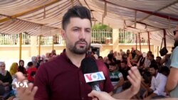 بەردەوامی بایکۆتی مامۆستایان و خۆپیشاندانی وانەبێژان