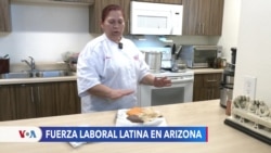 Latinos en Arizona, pieza clave de la economía local