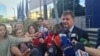欧盟特使：在取消制裁之前，科索沃政府必须采取措施缓解与塞族的紧张关系